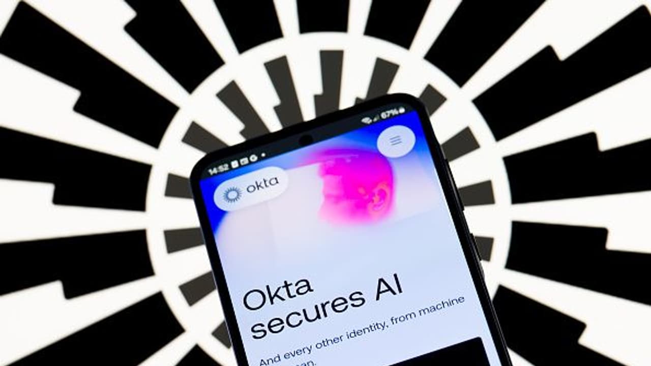 https://stocktwits.com/news articles/markets/equity/okta s ai security role can drive durable growth re acceleration says citizens lifts target to 225/cZMSq8vRBQe https://stocktwits.com/news articles/markets/equity/okta s ai security role can drive durable growth re acceleration says citizens lifts target to 225/cZMSq8vRBQe