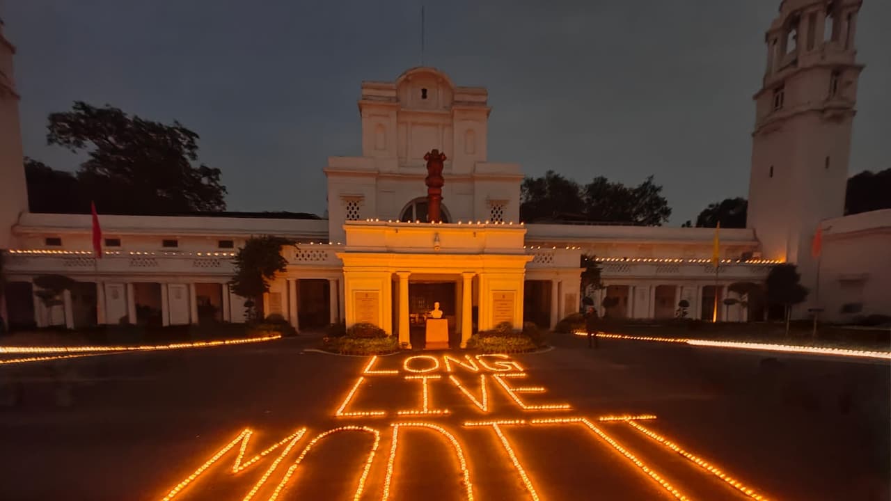 Delhi Vidhansabha (Photo/ANI) Delhi Vidhansabha (Photo/ANI)
