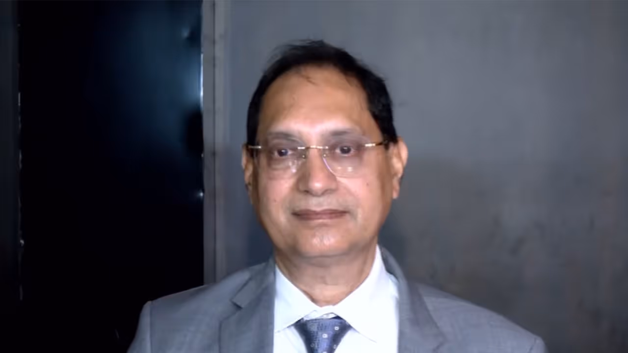 SEBI Chairman Tuhin Kanta Pandey (Photo ANI) SEBI Chairman Tuhin Kanta Pandey (Photo ANI)