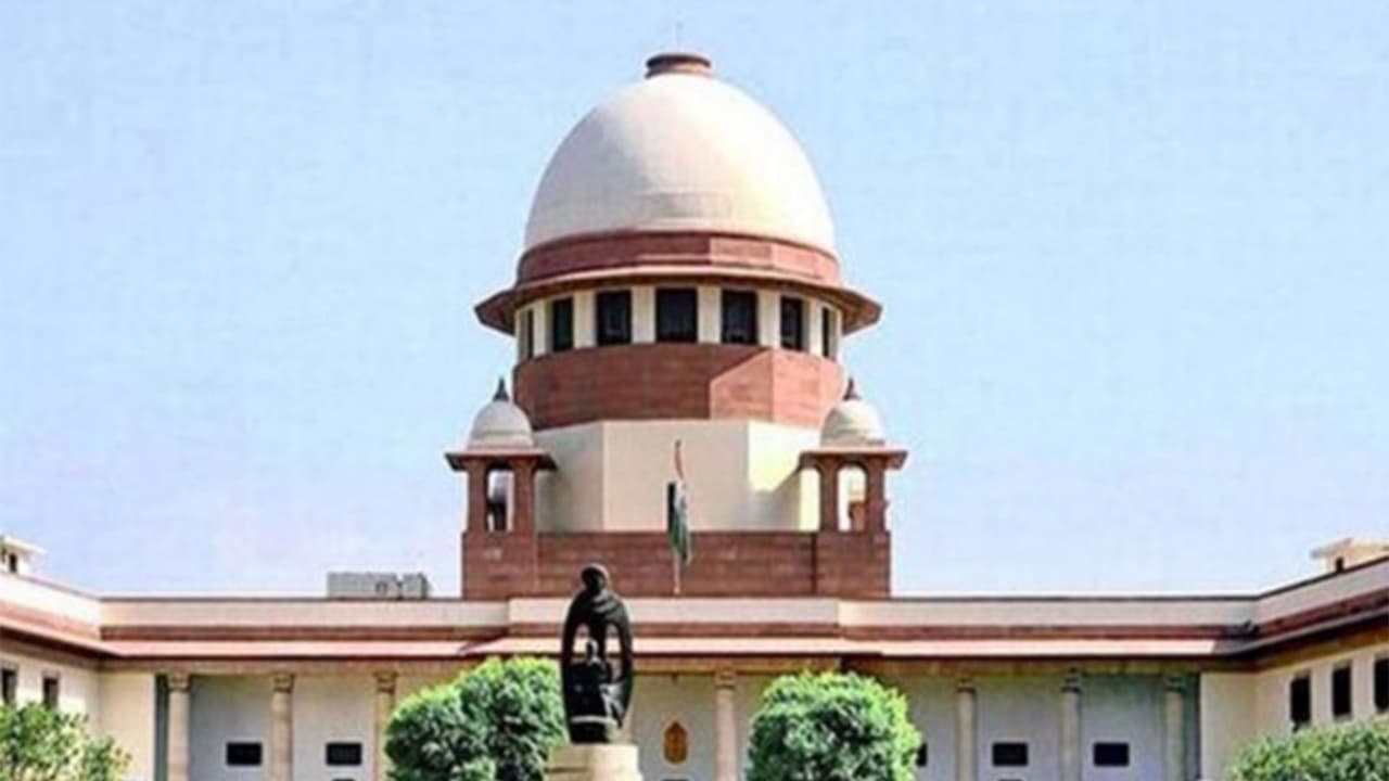 Supreme Court of India (Photo/ANI) Supreme Court of India (Photo/ANI)