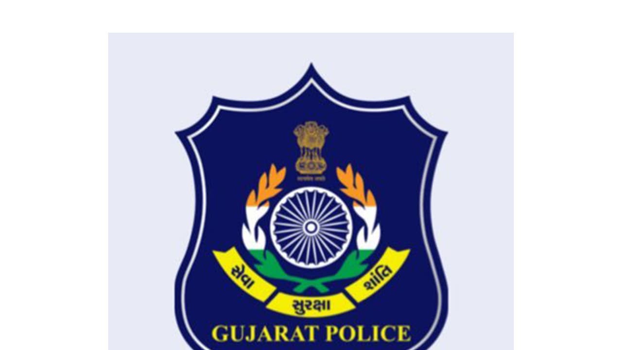 Representative Image (Photo X/@GujaratPolice) Representative Image (Photo X/@GujaratPolice)
