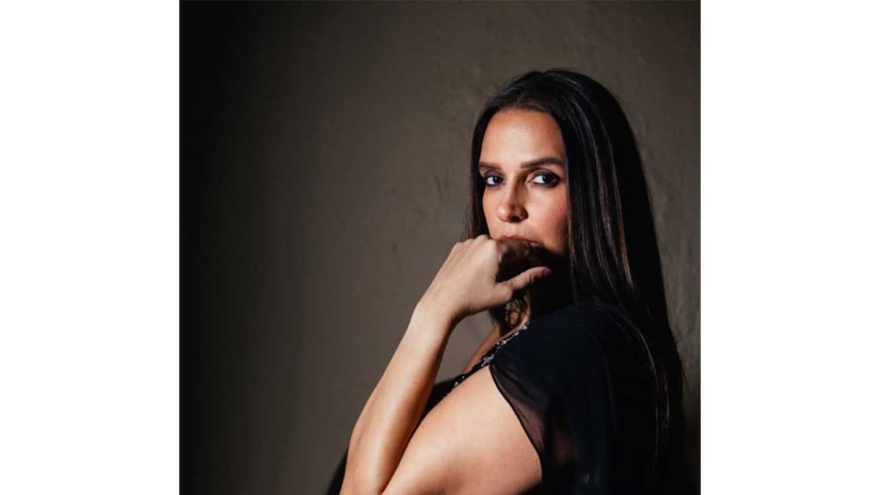 Neha Dhupia (Photo/instagram/@nehadhupia) Neha Dhupia (Photo/instagram/@nehadhupia)