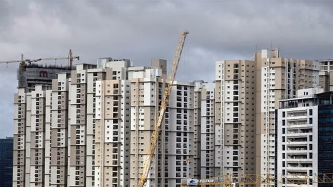 Representative Image (File Photo/ANI)