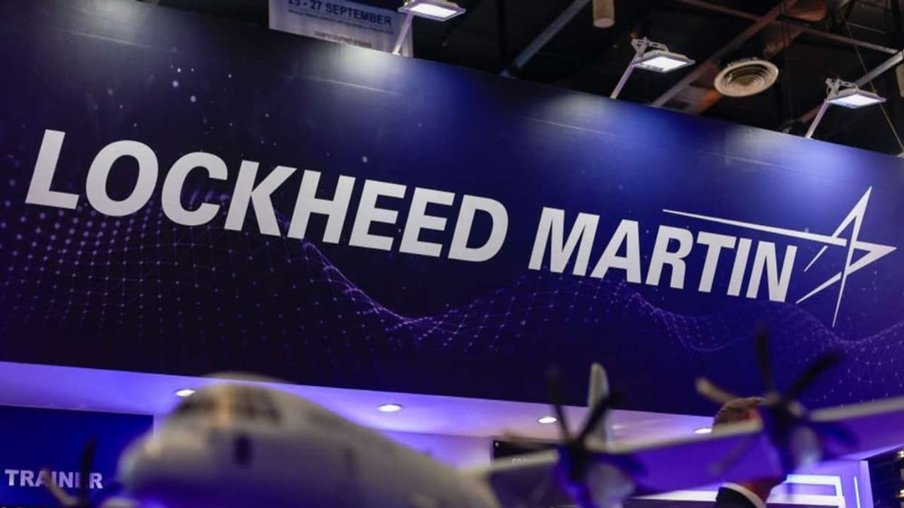 https://stocktwits.com/news articles/markets/equity/lmt reportedly in talks for crucial minerals supply from us mines amid trump s stance of reducing dependence on china/cZo5riBRJ49 https://stocktwits.com/news articles/markets/equity/lmt reportedly in talks for crucial minerals supply from us mines amid trump s stance of reducing dependence on china/cZo5riBRJ49