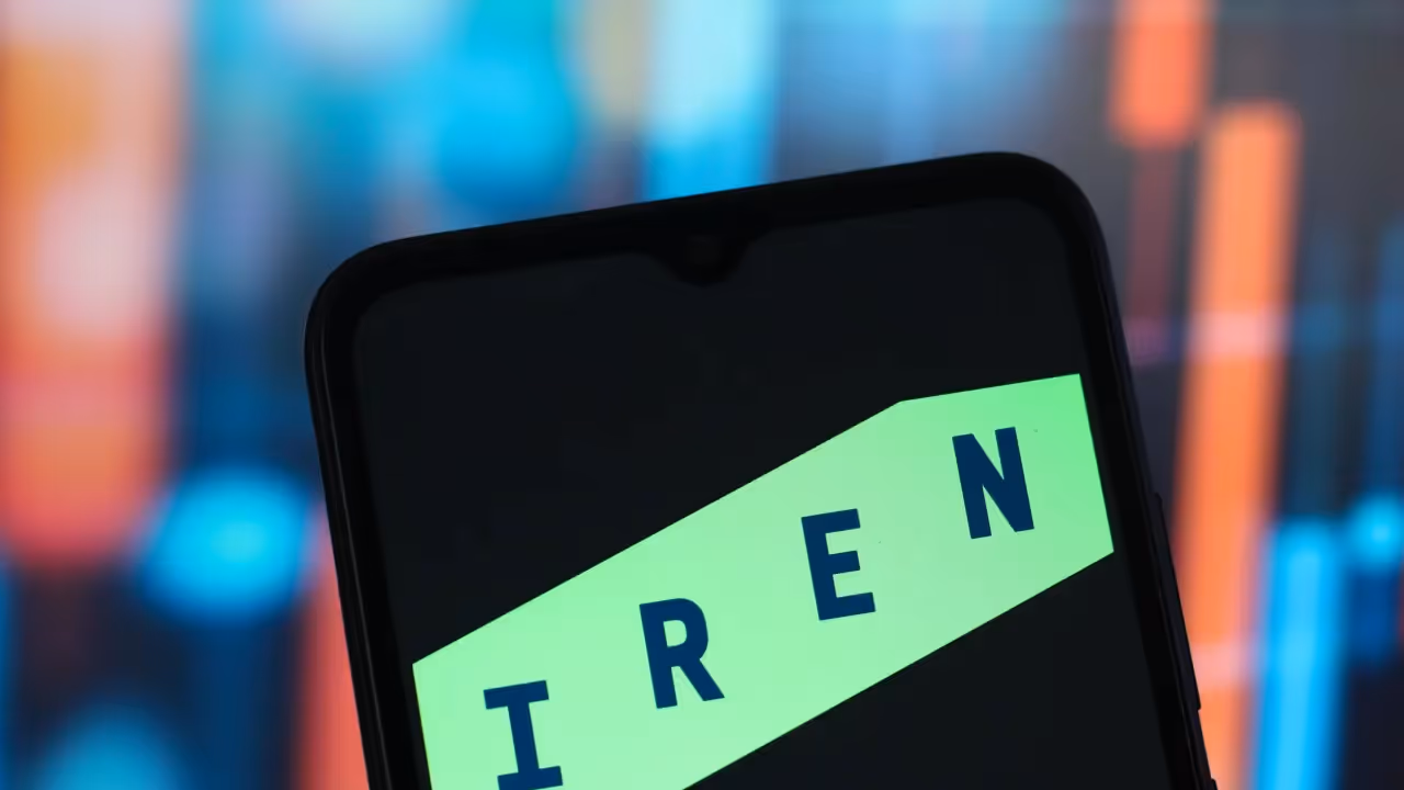 https://stocktwits.com/news articles/markets/equity/iren stock nvidia exemplar cloud status for deployment at microsoft horizon 1/cZoqfN9RJLP https://stocktwits.com/news articles/markets/equity/iren stock nvidia exemplar cloud status for deployment at microsoft horizon 1/cZoqfN9RJLP