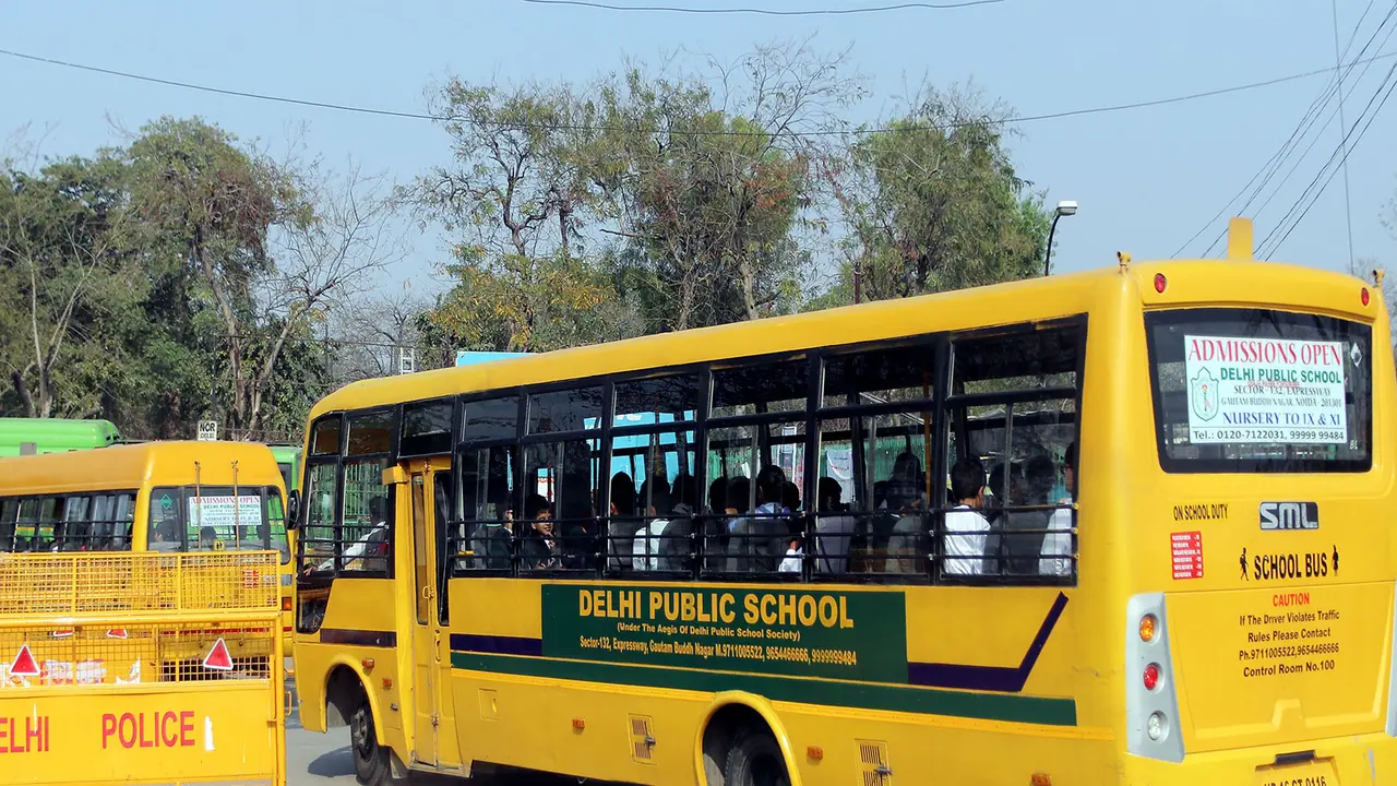 Representative Image (File Photo/ANI) Representative Image (File Photo/ANI)