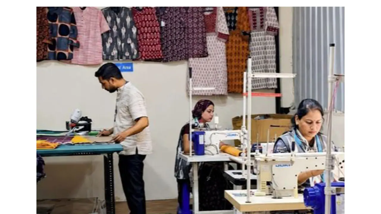 Representational Photo (Photo/@minmsme) Representational Photo (Photo/@minmsme)