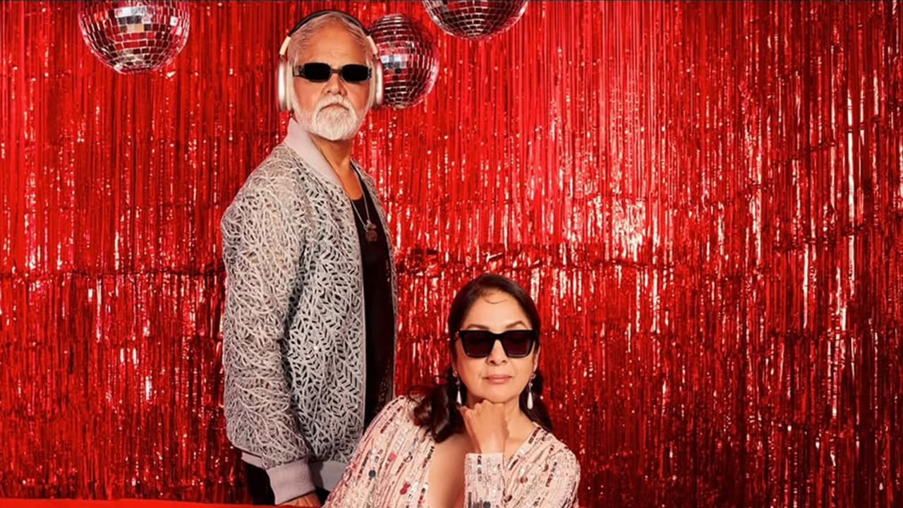 Sanjay Mishra and Neena Gupta (Photo/Instagram@imsanjaimishra) Sanjay Mishra and Neena Gupta (Photo/Instagram@imsanjaimishra)