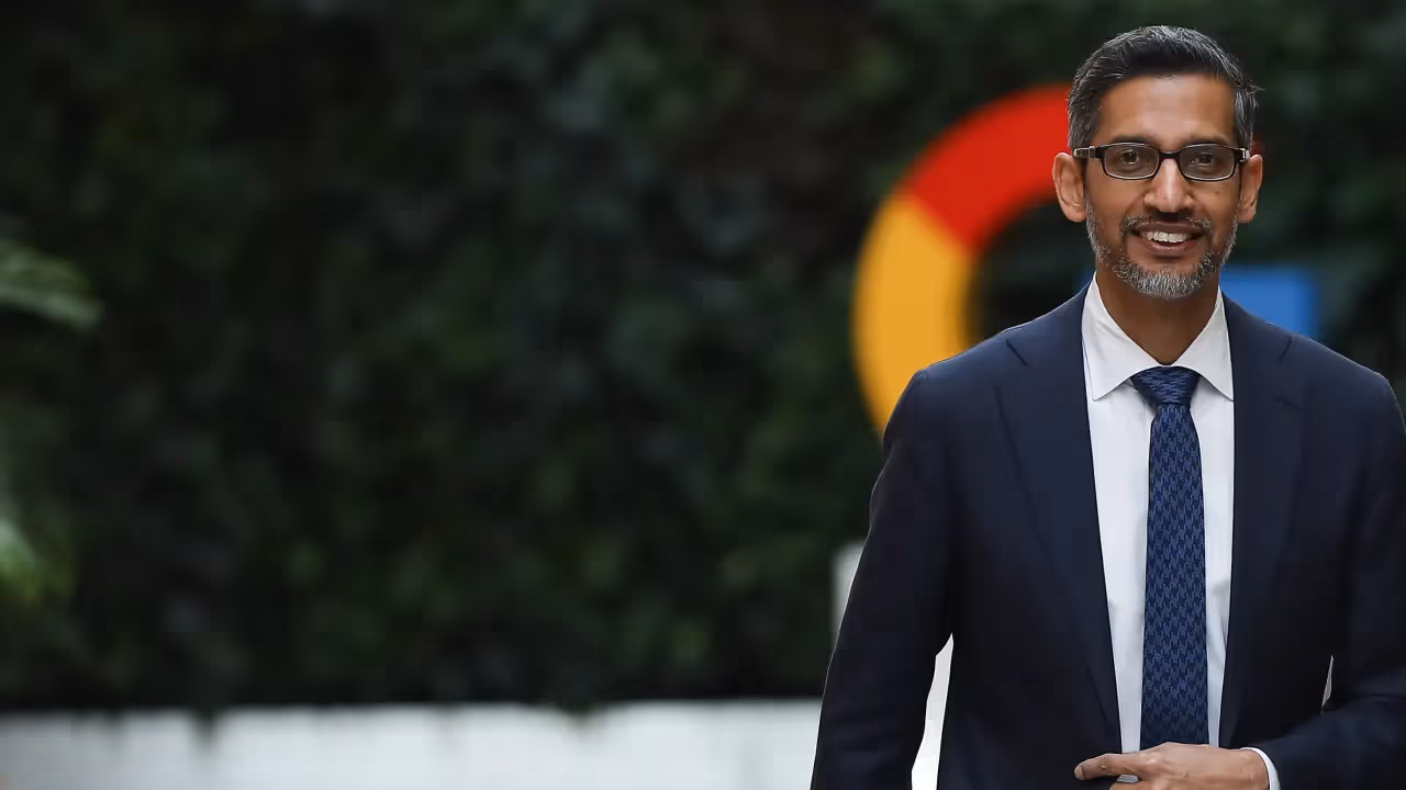 https://stocktwits.com/news articles/markets/equity/alphabet ceo sundar pichai hails standout q2 as ai powers growth across divisions/ch8yiiLR5ua