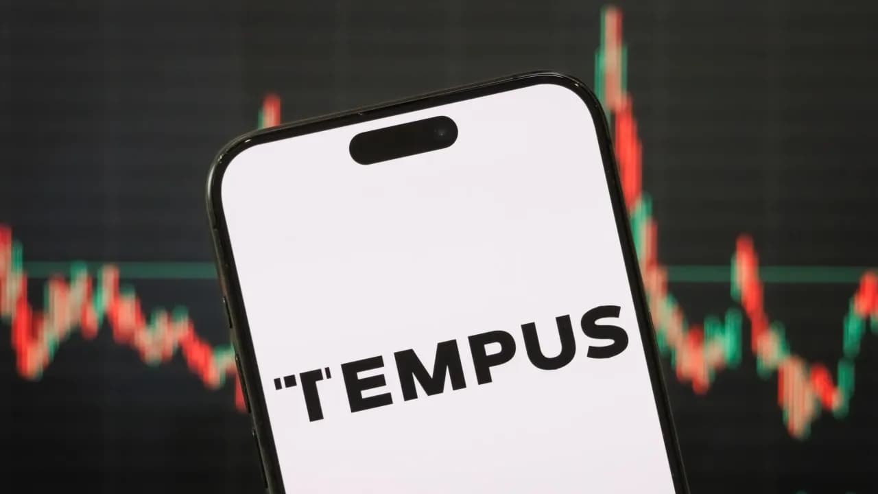 https://stocktwits.com/news articles/markets/equity/tem psnl stocks are falling why morgan stanley still likes tempusai personalis deal/cZZiXjER7H4 https://stocktwits.com/news articles/markets/equity/tem psnl stocks are falling why morgan stanley still likes tempusai personalis deal/cZZiXjER7H4