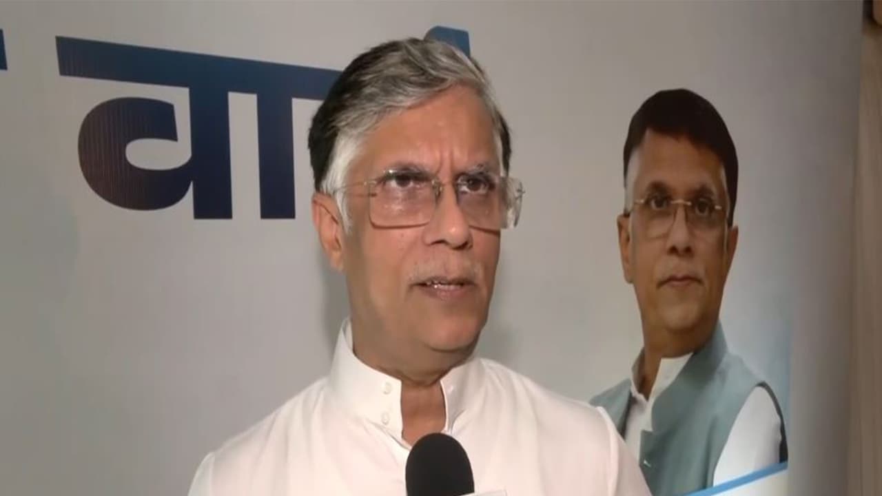 Congress leader Pawan Khera (Photo/ANI) Congress leader Pawan Khera (Photo/ANI)