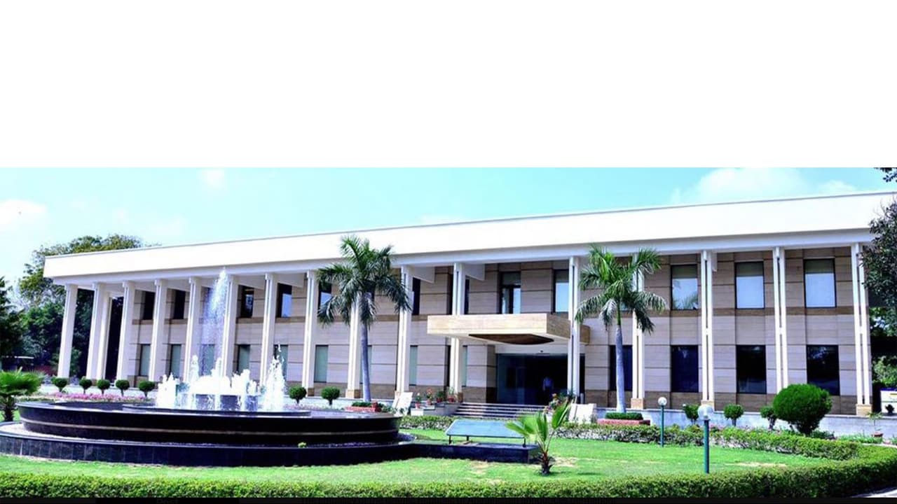 Representational Image Embassy of Afghanistan Delhi (File Photo: X@AfghanistanInIN) Representational Image Embassy of Afghanistan Delhi (File Photo: X@AfghanistanInIN)