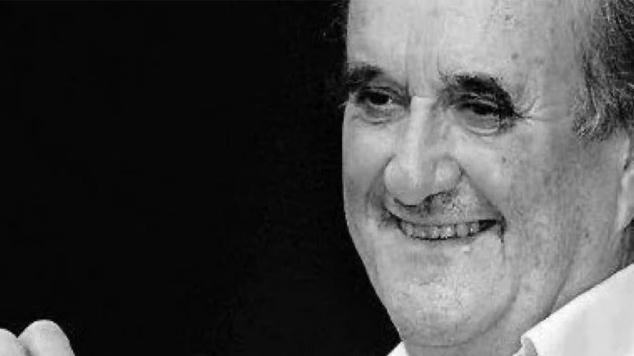 Veteran Journalist Mark Tully (Photo: X@Pawankhera) Veteran Journalist Mark Tully (Photo: X@Pawankhera)