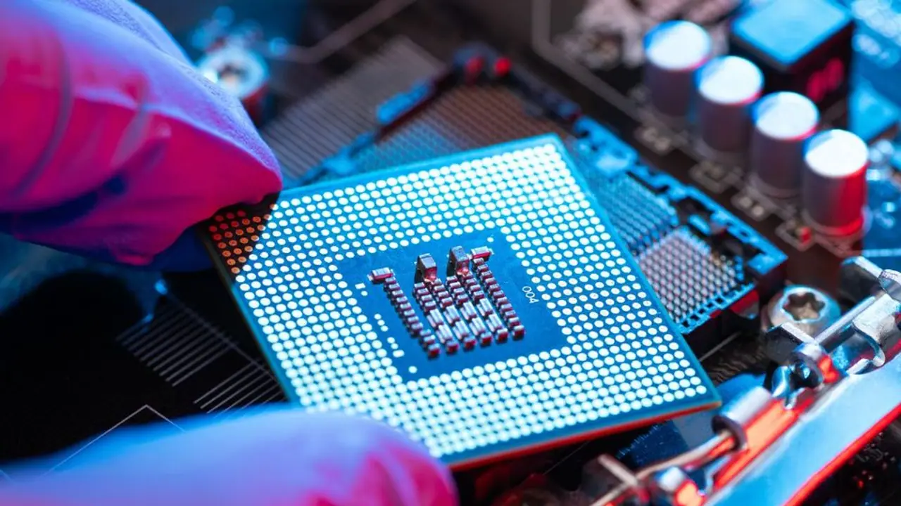 US Chipmakers Who Outsource Manufacturing To Be Exempt From China Tariffs, Says State Backed Association: Here's Who Will Be Affected