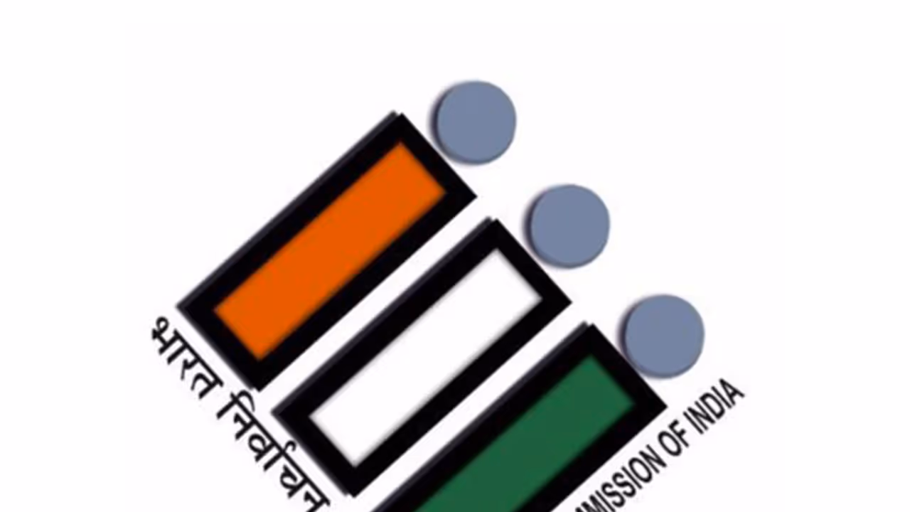 Representative Image (Photo/ECI) Representative Image (Photo/ECI)