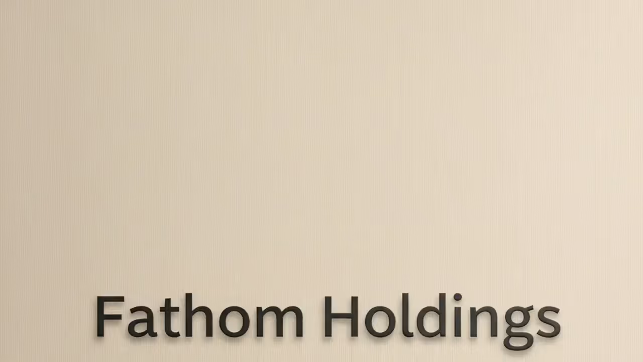 https://stocktwits.com/news articles/business/others/fathom to present at the 2025 gateway conference on september 4th/chtTq8vRdNw