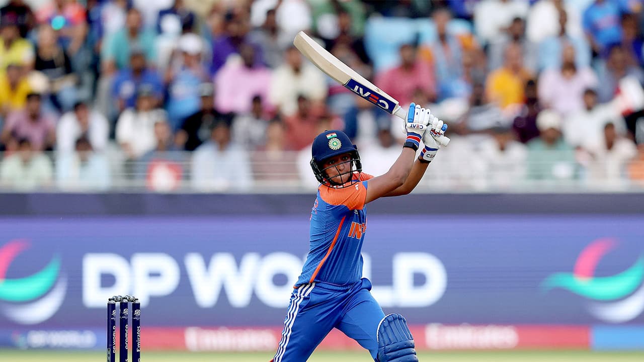 Harmanpreet Kaur (File Photo: ANI) Harmanpreet Kaur (File Photo: ANI)