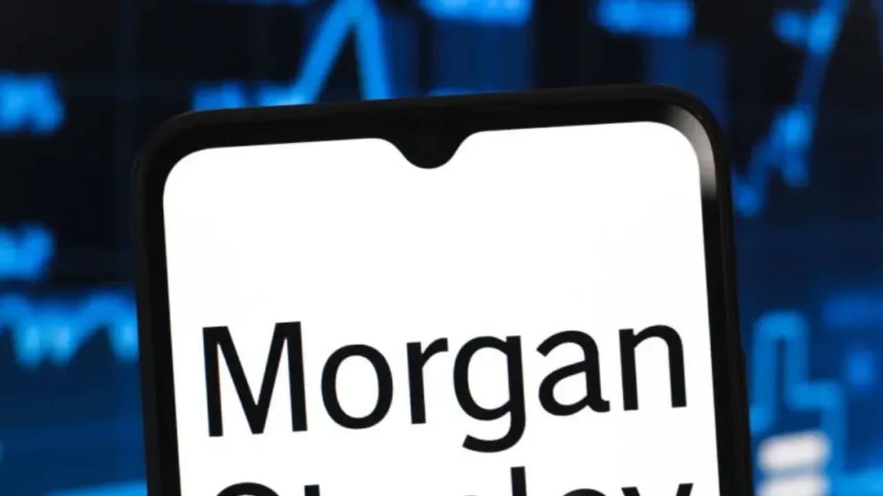 Morgan Stanley Q1 2025 Earnings Surpass Street Expectations, Bank Reports Strong Equity Performance Morgan Stanley Q1 2025 Earnings Surpass Street Expectations, Bank Reports Strong Equity Performance