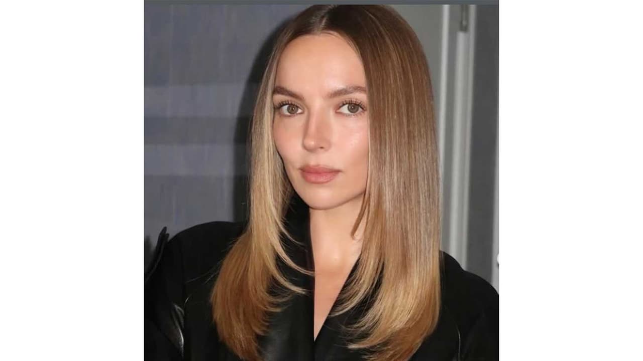 Jodie Comer (Photo/Instagram/@jodiemcomer) Jodie Comer (Photo/Instagram/@jodiemcomer)
