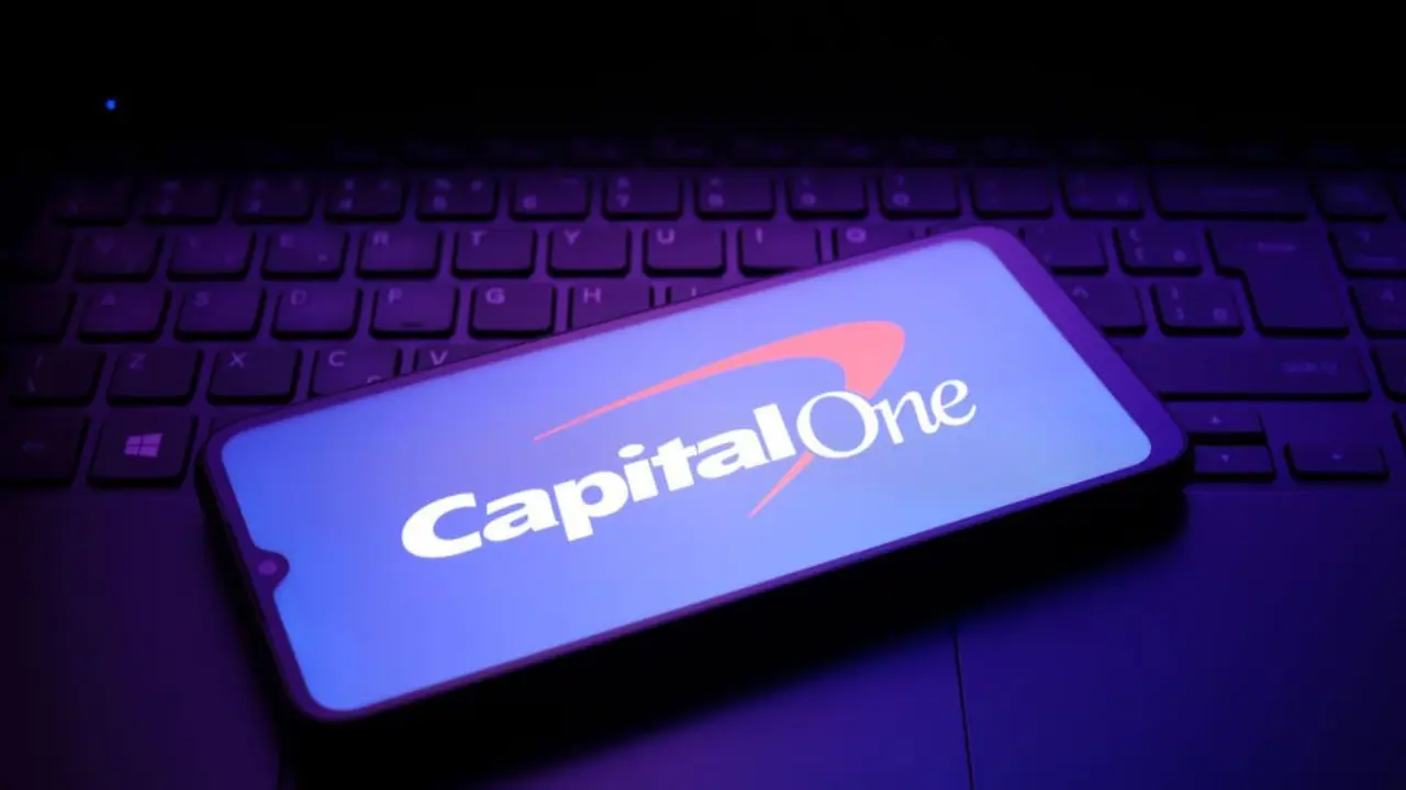 Capital One Stock Rises After Bank Of America Upgrades Shares On DFS Acquisition: Retail Stays Bullish Capital One Stock Rises After Bank Of America Upgrades Shares On DFS Acquisition: Retail Stays Bullish