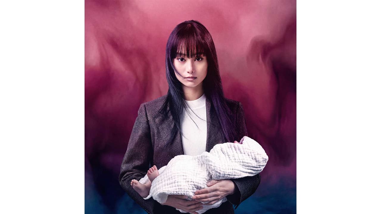 Shioli Kutsuna as Ryoko Tamiya in ‘Parasyte: Tamiya’ (Photo/Instagram@shiolikutsuna) Shioli Kutsuna as Ryoko Tamiya in ‘Parasyte: Tamiya’ (Photo/Instagram@shiolikutsuna)
