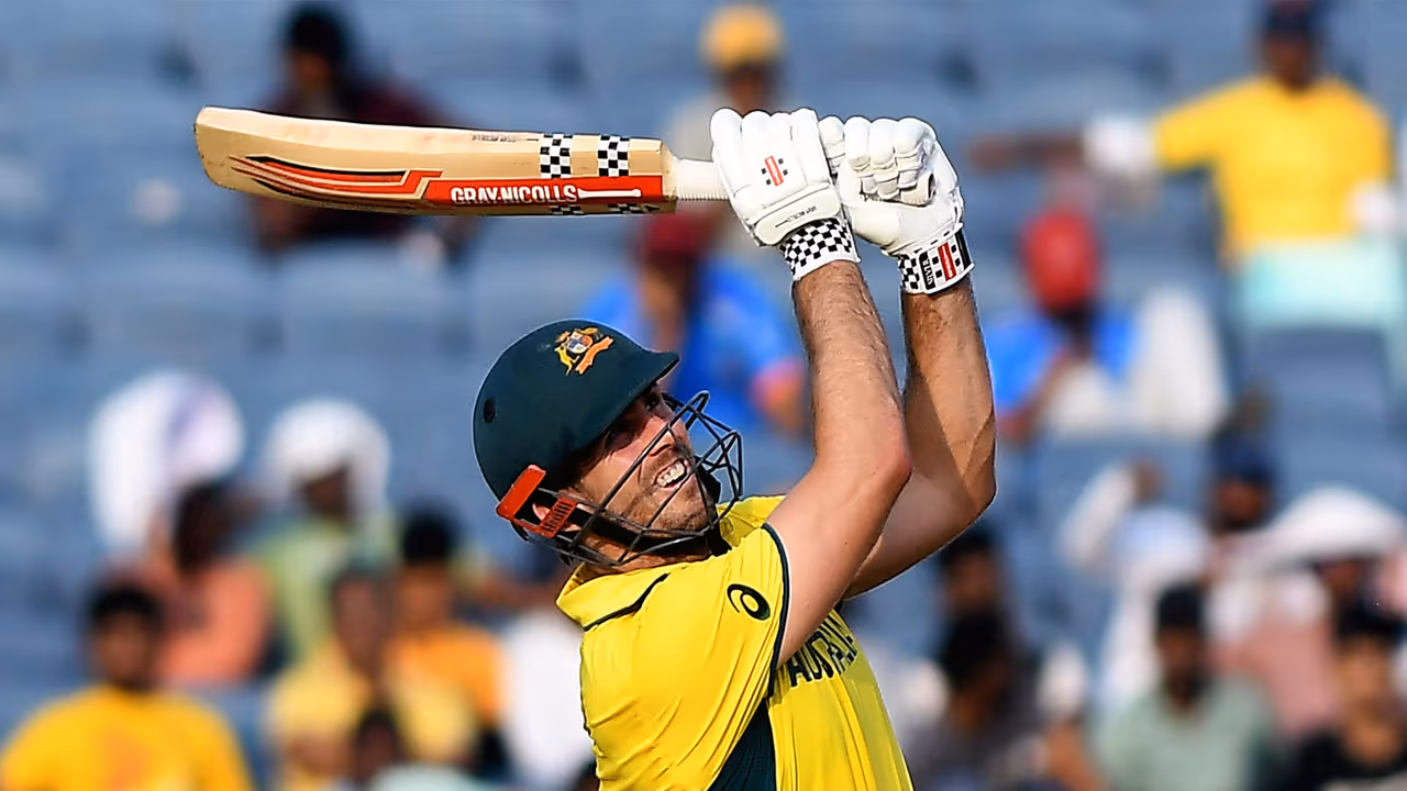 Mitchell Marsh (Photo: ANI)