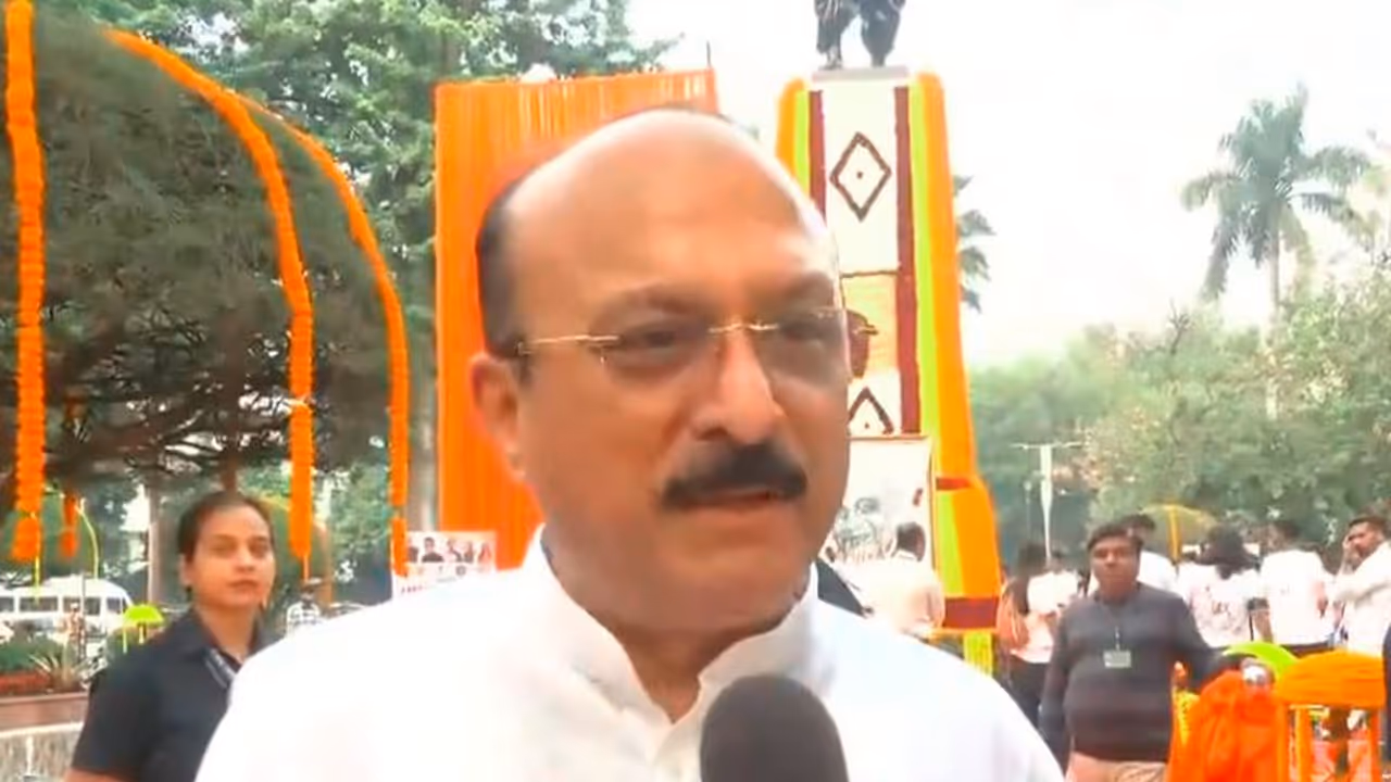 Delhi Education Minister Ashish Sood (Photo/ANI) Delhi Education Minister Ashish Sood (Photo/ANI)