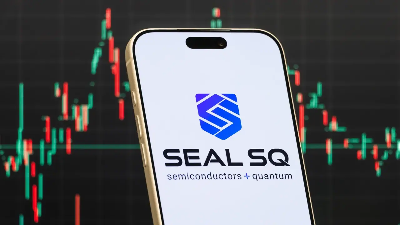 https://stocktwits.com/news articles/markets/equity/sealsq and wi se key s crucial update on collaboration gets investors talking retail says space infrastructure is no longer just connectivity/cZKdcz1R75d https://stocktwits.com/news articles/markets/equity/sealsq and wi se key s crucial update on collaboration gets investors talking retail says space infrastructure is no longer just connectivity/cZKdcz1R75d