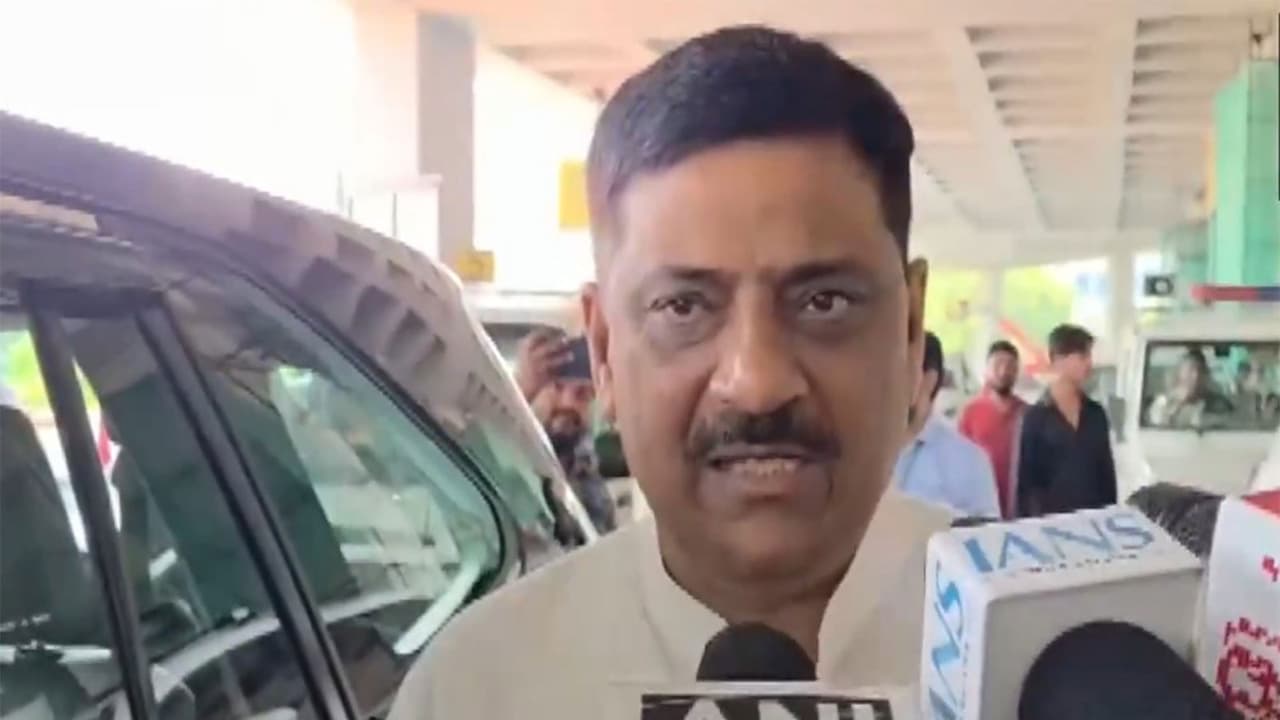 Janata Dal (United) MP Sanjay Kumar Jha (Photo/ANI) Janata Dal (United) MP Sanjay Kumar Jha (Photo/ANI)