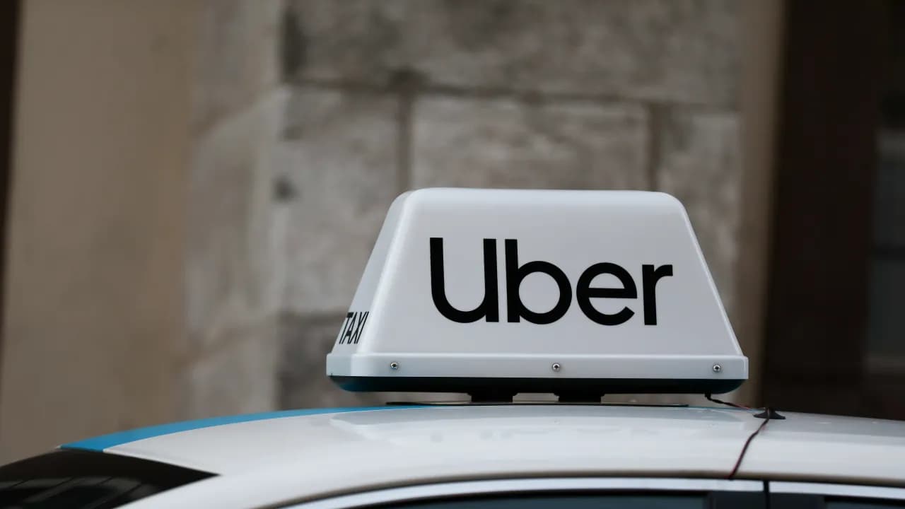 https://stocktwits.com/news articles/markets/equity/uber stock bill ackman robotaxi buying opportunity/cZoJyMyRJ7q https://stocktwits.com/news articles/markets/equity/uber stock bill ackman robotaxi buying opportunity/cZoJyMyRJ7q