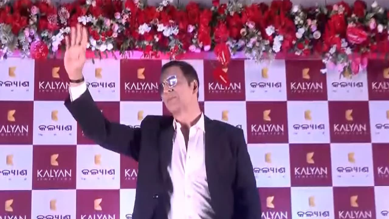 Akshay Kumar (Photo/ANI) Akshay Kumar (Photo/ANI)