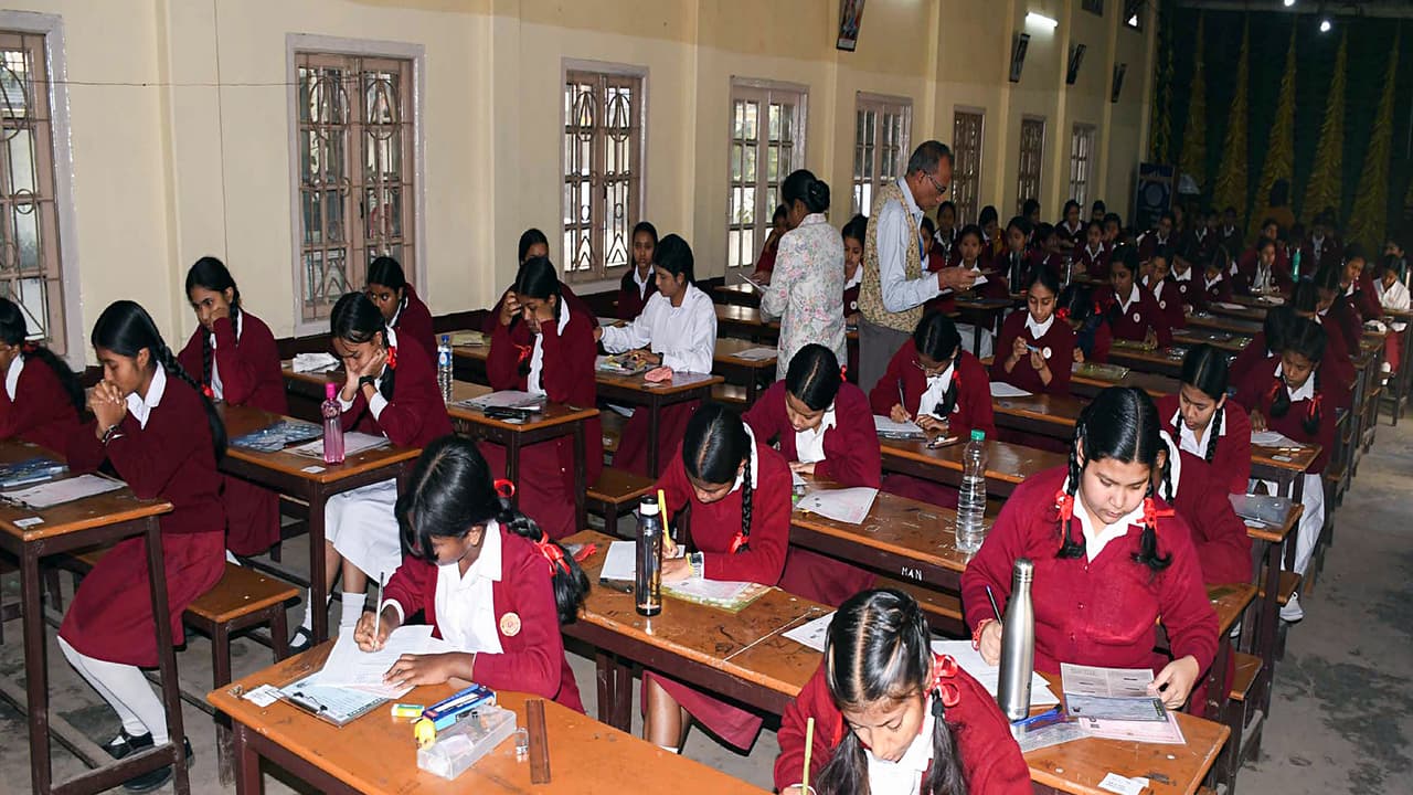 Representative Image (File Photo/ANI) Representative Image (File Photo/ANI)