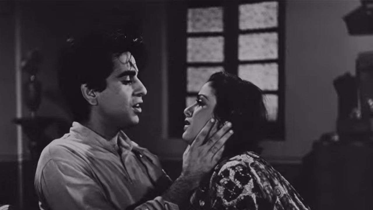 IFFI 2025 to showcase 18 newly restored classics (Image source: NFDC) IFFI 2025 to showcase 18 newly restored classics (Image source: NFDC)