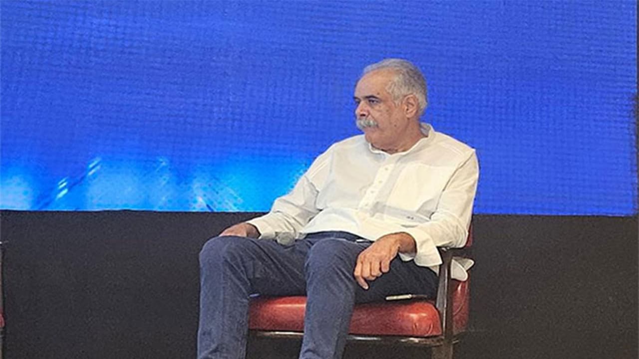 IndiGo Managing Director Rahul Bhatia (File Photo/ANI) IndiGo Managing Director Rahul Bhatia (File Photo/ANI)