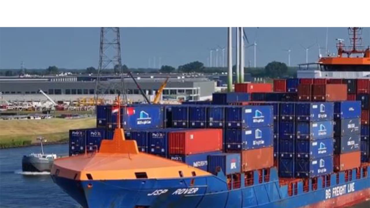 Representative Image (Photo/@dgftindia) Representative Image (Photo/@dgftindia)