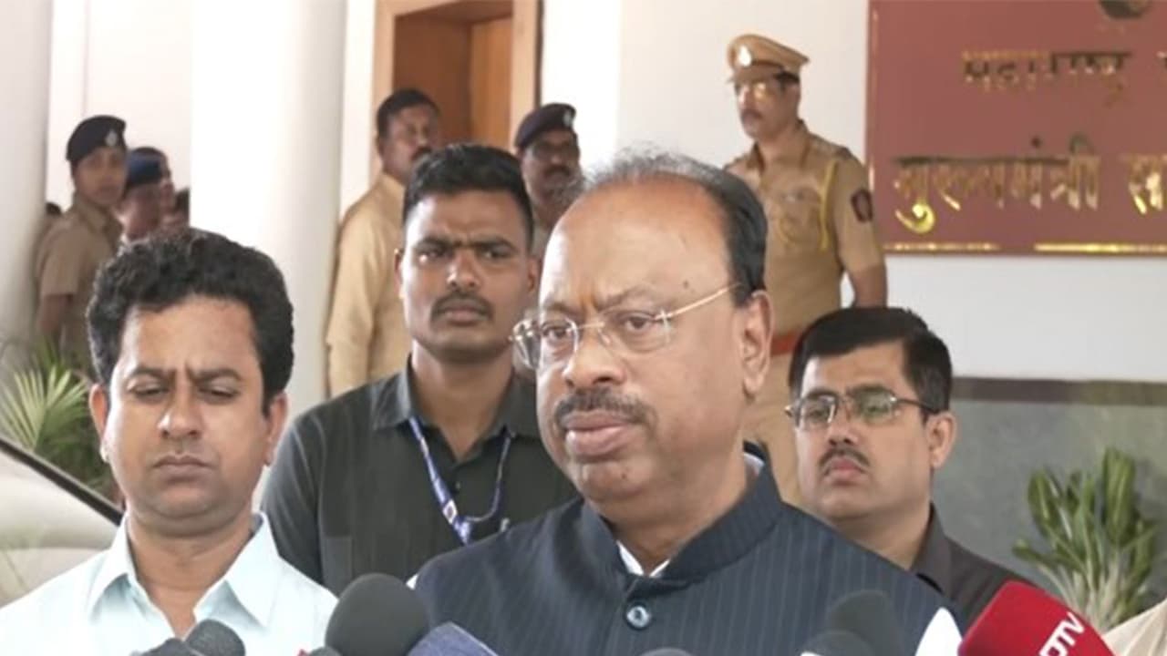 Maharashtra Minister Chandrashekhar Bawankule (Photo/ANI) Maharashtra Minister Chandrashekhar Bawankule (Photo/ANI)
