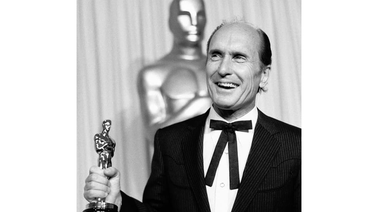 Robert Duvall (Photo/Instagram/@theacademy) Robert Duvall (Photo/Instagram/@theacademy)