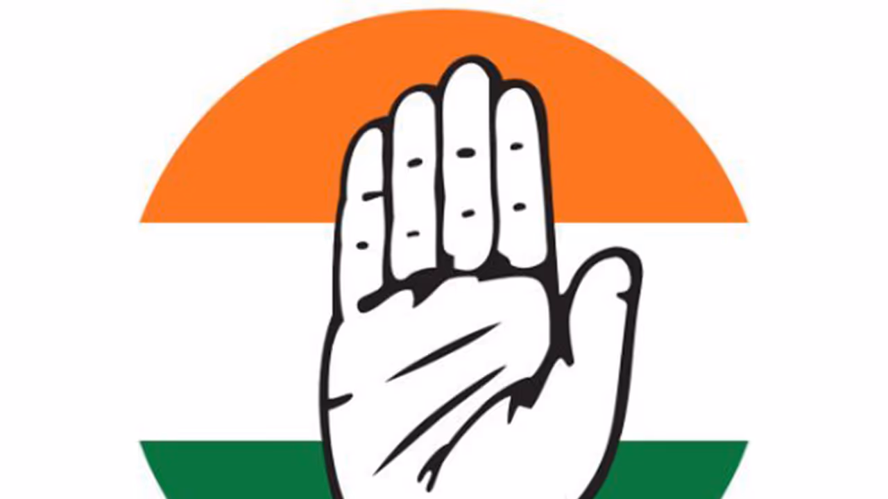 Indian National Congress (Photo/X/@INCIndia) Indian National Congress (Photo/X/@INCIndia)