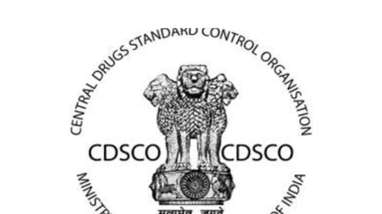 CDSCO logo (Photo/CDSCO) CDSCO logo (Photo/CDSCO)