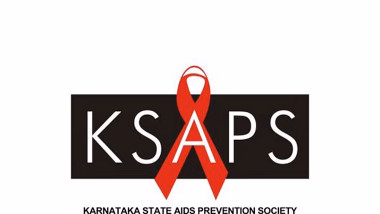 Official logo of KSAPS (Photo/@KarSAPS/X) Official logo of KSAPS (Photo/@KarSAPS/X)
