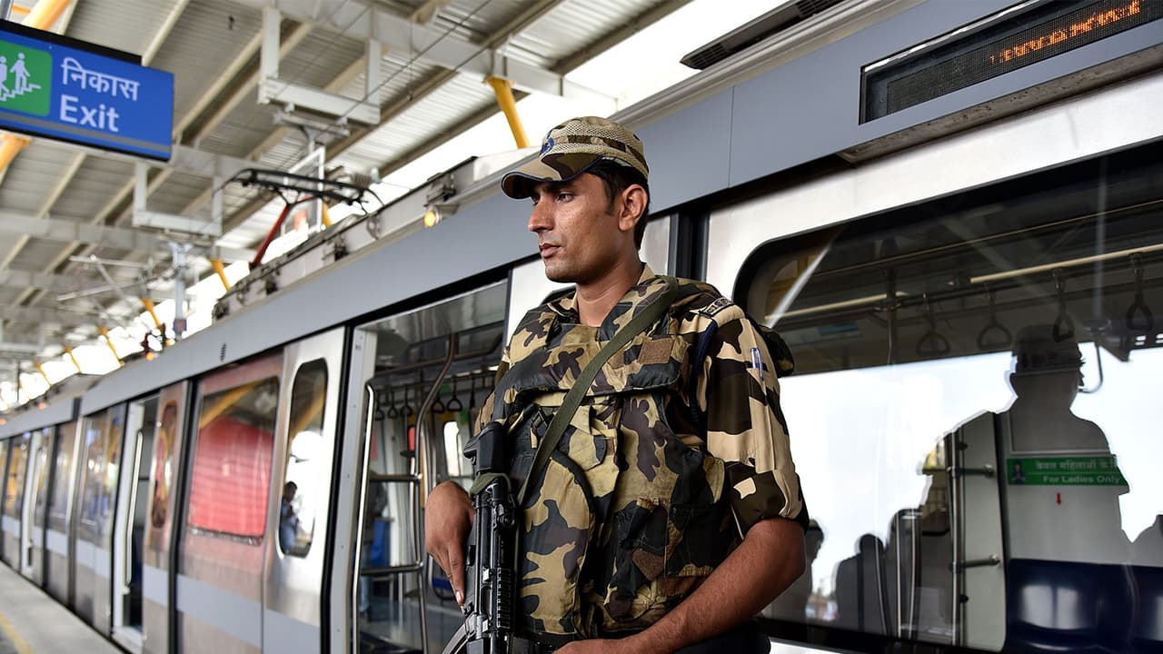 Representative image (File Photo/ANI) Representative image (File Photo/ANI)