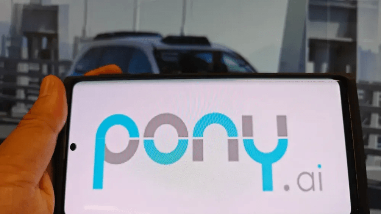 https://stocktwits.com/news articles/markets/equity/pony ai starts road testing 7th gen baic robotaxis in beijing/ch8wYzVR5Mr