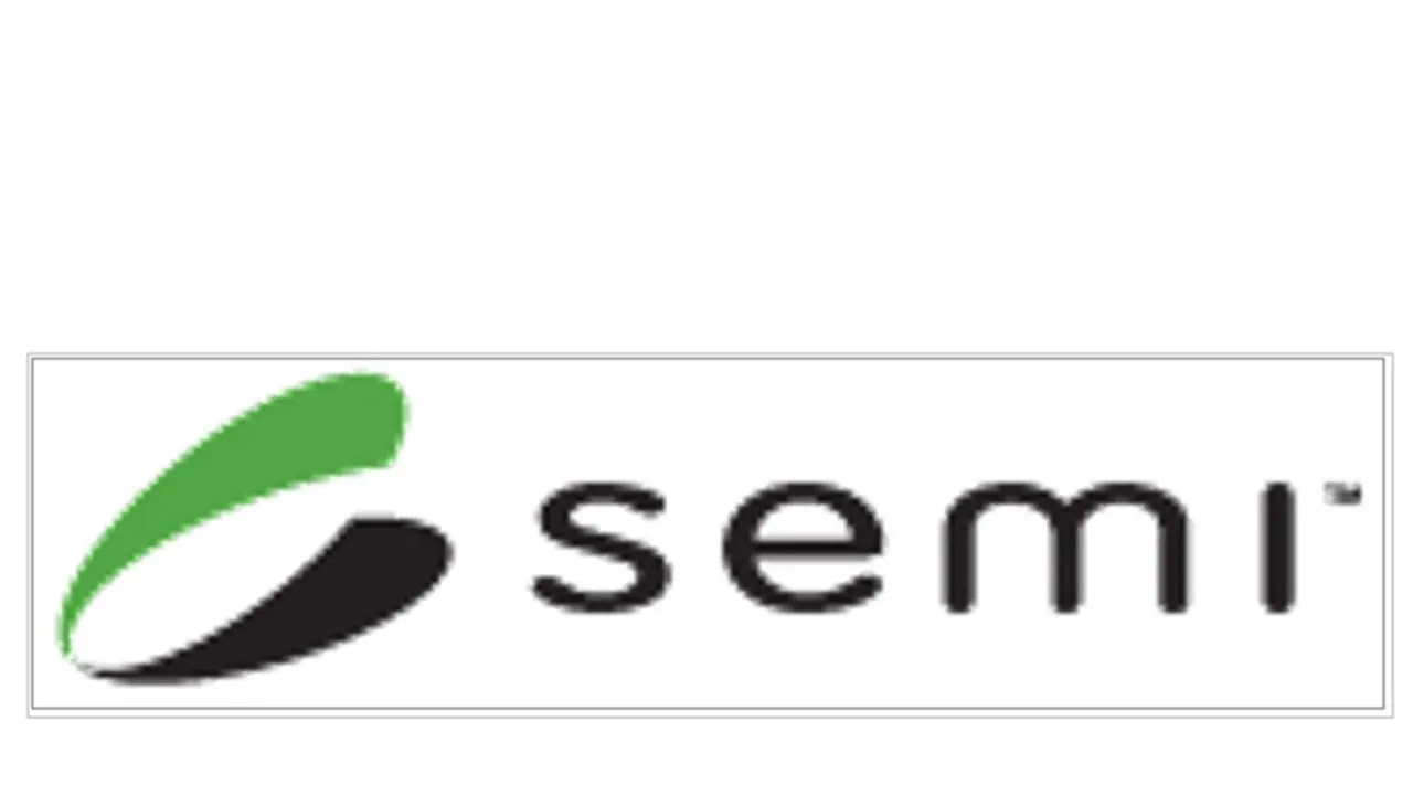 Semi logo (Photo@SEMI) Semi logo (Photo@SEMI)