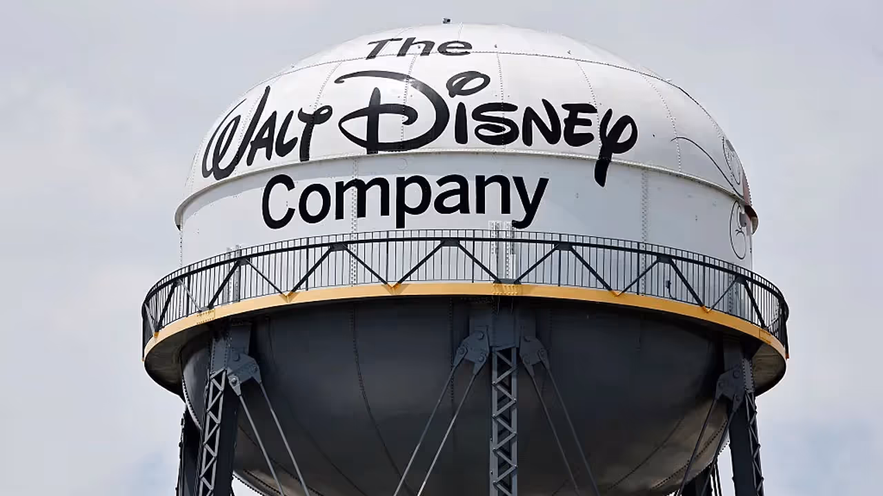 https://stocktwits.com/news articles/markets/equity/disney projects higher earnings doubles buyback target for 2026 why is the stock falling today/cLP9cirRE3h https://stocktwits.com/news articles/markets/equity/disney projects higher earnings doubles buyback target for 2026 why is the stock falling today/cLP9cirRE3h