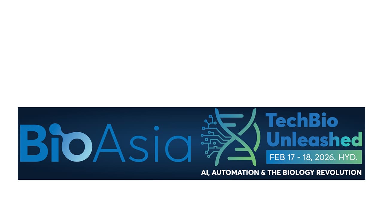 BioAsia 2026 (Photo/ANI) BioAsia 2026 (Photo/ANI)