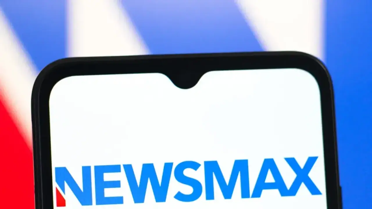 Newsmax Stuns Market With Stellar NYSE Debut, But Retail Traders Are On The Backfoot Newsmax Stuns Market With Stellar NYSE Debut, But Retail Traders Are On The Backfoot