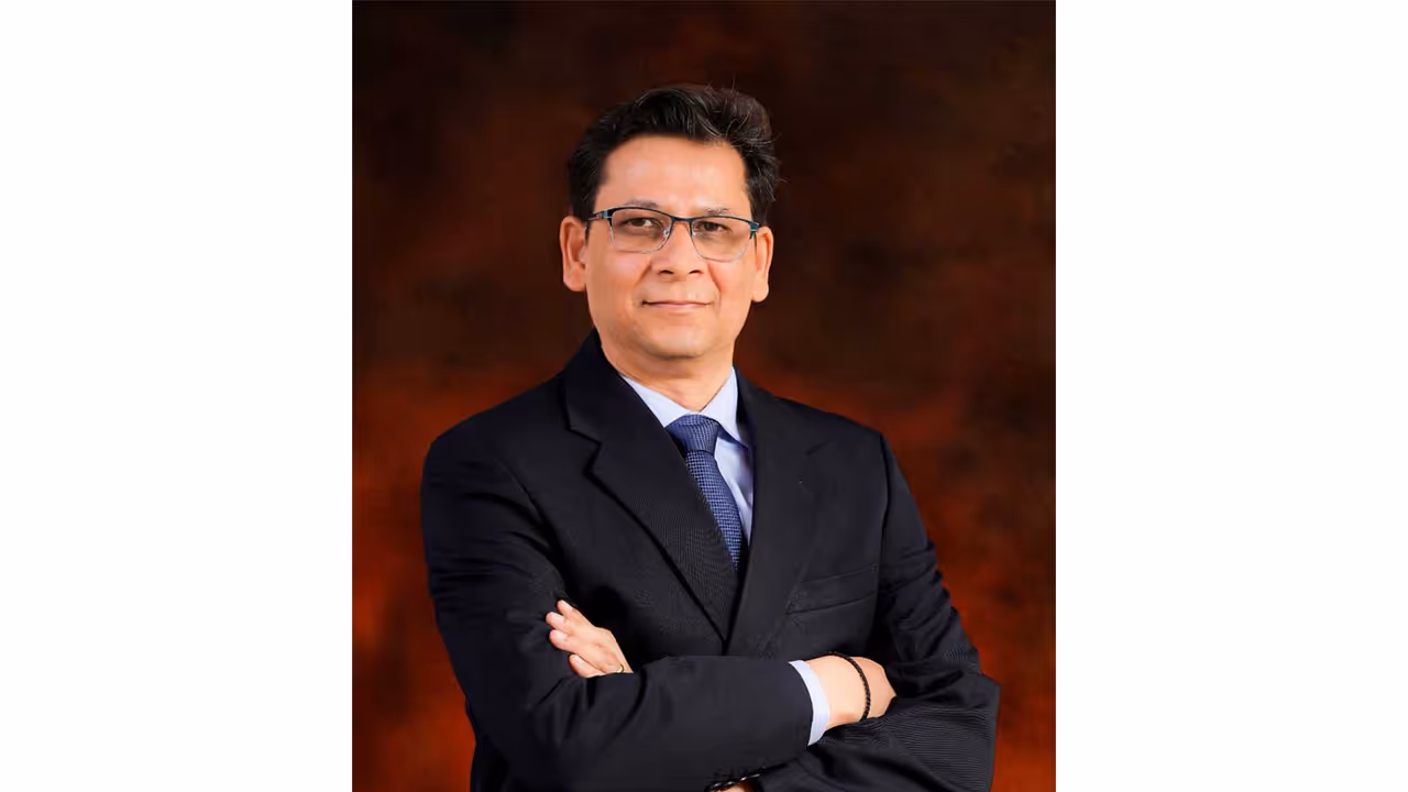 Manish Bandlish, Managing Director, Allana Consumer Products Limited (Photo/Allana Consumer Products Limited) Manish Bandlish, Managing Director, Allana Consumer Products Limited (Photo/Allana Consumer Products Limited)