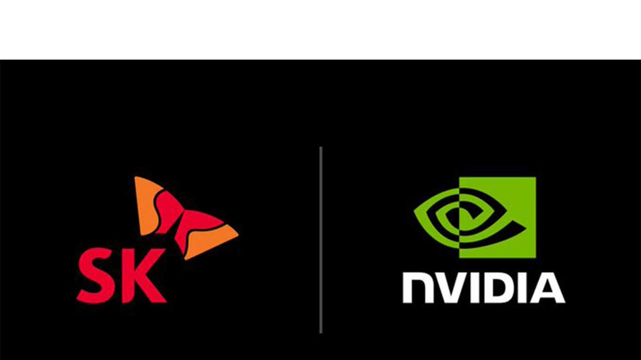 Representative Image (Photo/X@nvidia) Representative Image (Photo/X@nvidia)