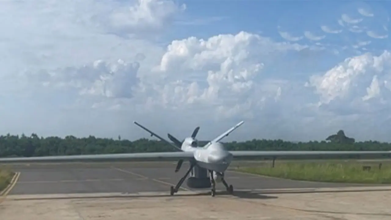 Representative Image (File Photo/ANI) Representative Image (File Photo/ANI)