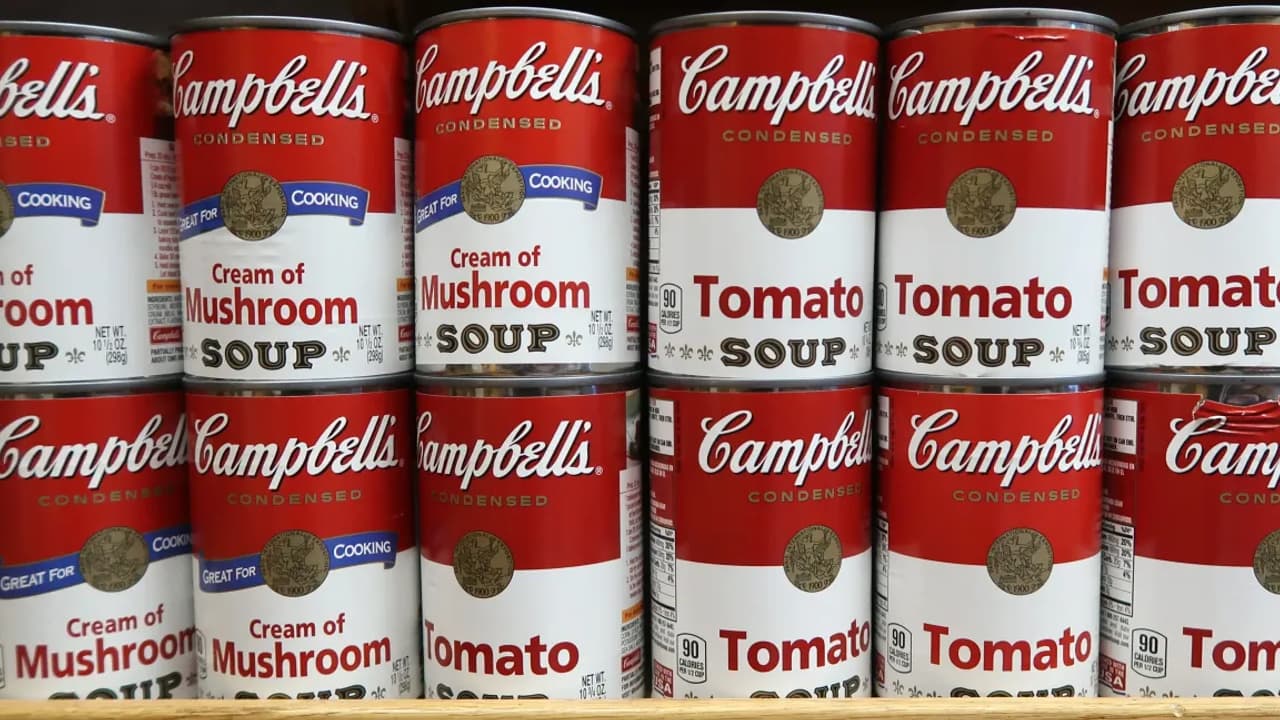 https://stocktwits.com/news articles/markets/equity/cpb stock slips premarket q3 earnings retail sees campbell soup defensive play/cZ0U4SaR7b8 https://stocktwits.com/news articles/markets/equity/cpb stock slips premarket q3 earnings retail sees campbell soup defensive play/cZ0U4SaR7b8